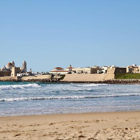 No 14 Cadiz Apartment Bagian luar foto