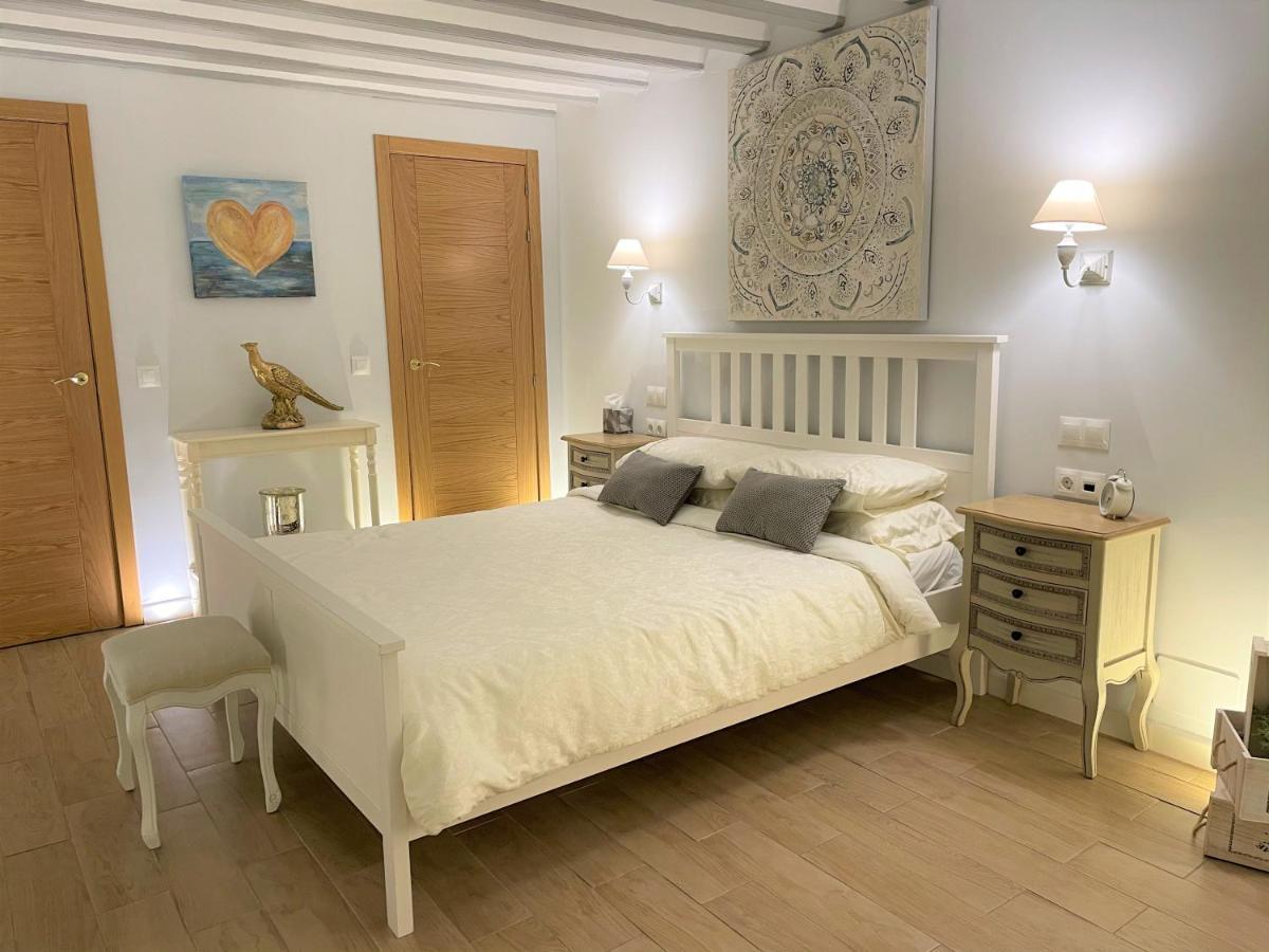 No 14 Cadiz Apartment Bagian luar foto