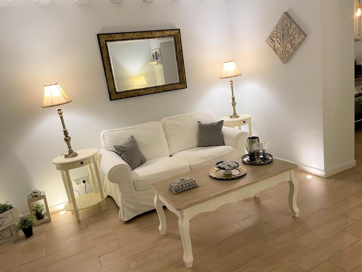 No 14 Cadiz Apartment Bagian luar foto