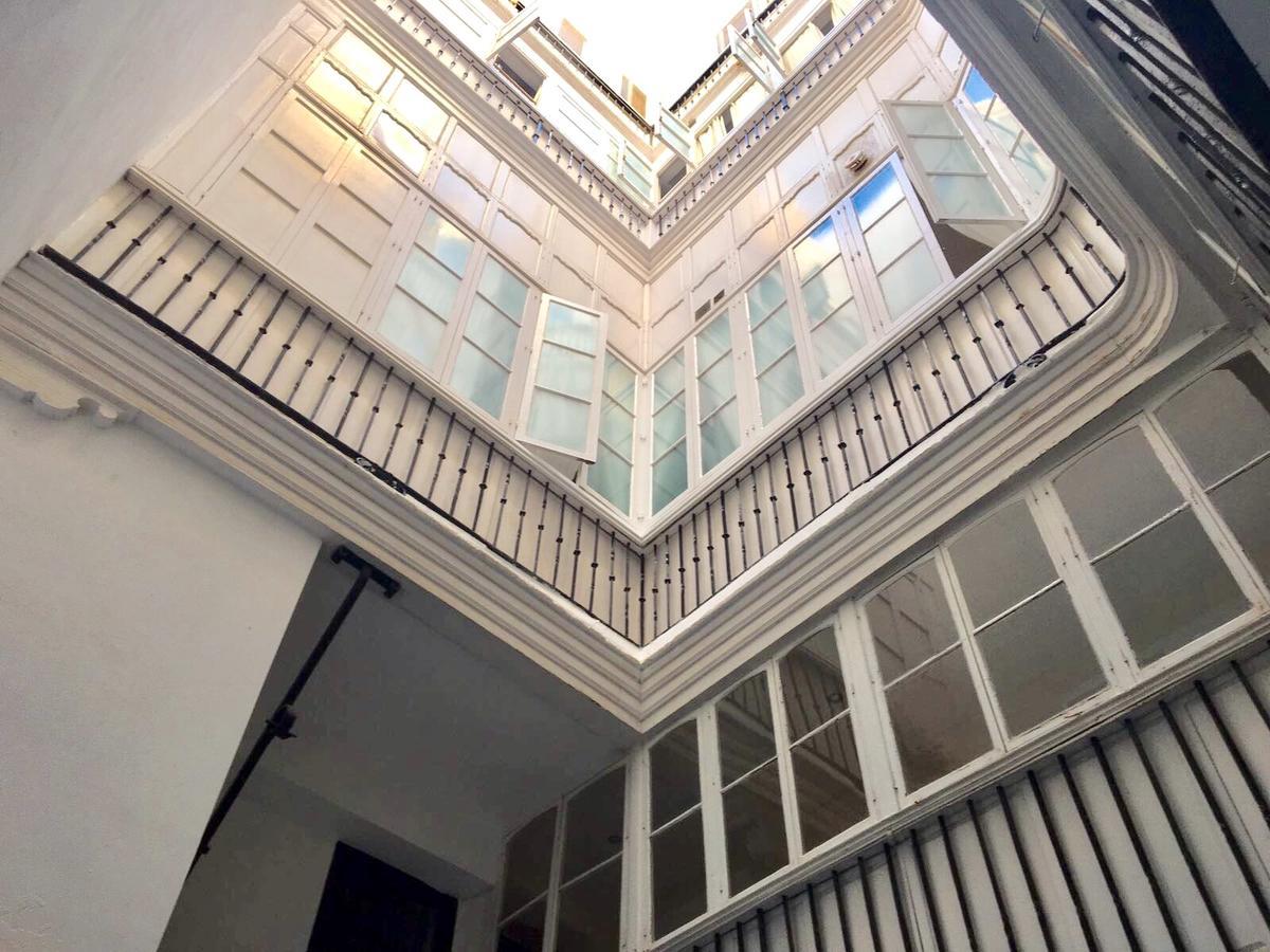 No 14 Cadiz Apartment Bagian luar foto